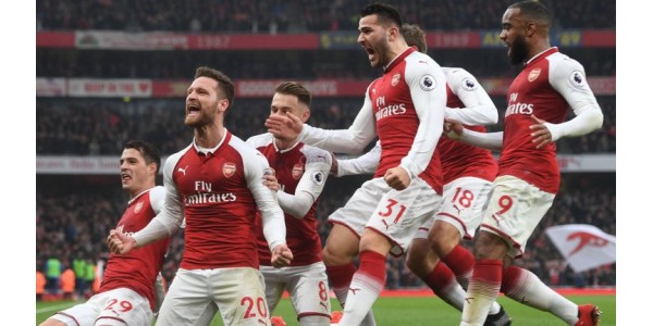 Arsenalova posljednja nada